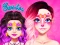 Hra Easter Funny Makeup