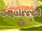 Hra Counting Squirrel