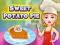 Hra Sweet Potato Pie