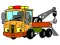 Hra Tow Trucks Coloring