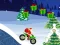Hra Santa Gift Race
