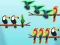 Hra Bird Sort Challenges