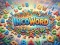 Hra INCOWORD