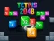Hra Tetris 2048