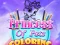 Hra Princess Of Pets Coloring