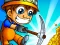Hra Idle miners to the moon
