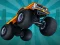 Hra Zombie Killer Truck Driving