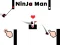 Hra Ninja Man