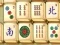 Hra Medieval mahjong
