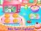 Hra Princess Vampirina Cupcake Maker