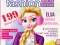 Hra Princess Magazine Winter Edition