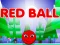 Hra Red Ball
