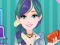Hra Denim Hairstyles