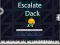 Hra Escalate Dack