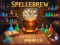 Hra Spellebrew