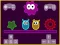 Hra Neon Slimes