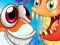 Hra Fish Eats A Fish