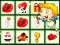 Hra Valentines Cards Match