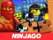 Hra Ninjago Jigsaw Puzzle