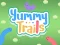 Hra Yummy Trails