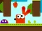 Hra Rabbit Adventure