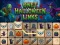 Hra ONet Halloween Links