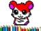 Hra Pixel Coloring Time