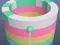 Hra Paint The Rings