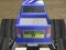 Hra Monster Truck Adventure 3D