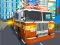Hra Fire City Truck Rescue Driving Simulator
