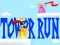 Hra Tower Run
