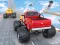 Hra Mega Ramp Monster Truck Race