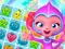 Hra Fruit Fever World