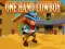 Hra One Hand Cowboy