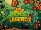 Hra Insect Legends
