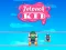Hra Jet Pack Kid