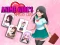 Hra Anime Girls Memory Card