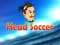 Hra Head Soccer