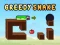 Hra Greedy Snake