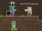 Hra Minecraft Wars
