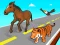 Hra Animal Transform Race