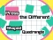 Hra Press The Different Shaped Quadrangle