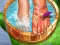 Hra Feet Skin Doctor