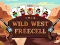 Hra Wild West Freecell