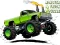 Hra Monster Truck Puzzle 2