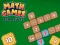 Hra Math Games for Adults