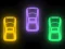 Hra 3 Cars