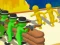Hra Crowd Evolution 3D