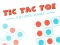 Hra Tic Tac Toe Colors Game