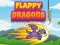 Hra Flappy Dragons